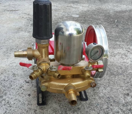 หัวปั้มน้ำแรงดันSTAR DIAMOND