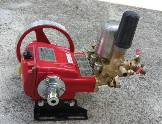 หัวปั้มน้ำแรงดันSTAR DIAMOND