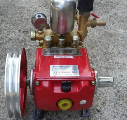 หัวปั้มน้ำแรงดันSTAR DIAMOND