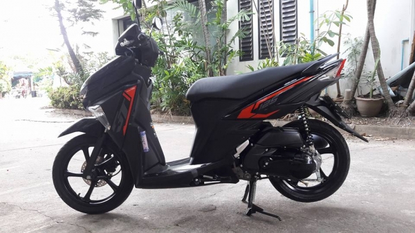ขายลูกเดียว mio GT 125 i หัวฉีด ปี2558 ขายถูกๆ ขายลูกเดียว mio GT 125 i หัวฉีด ปี2558 ขายถูกๆ