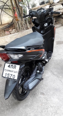 ขายลูกเดียว mio GT 125 i หัวฉีด ปี2558 ขายถูกๆ ขายลูกเดียว mio GT 125 i หัวฉีด ปี2558 ขายถูกๆ