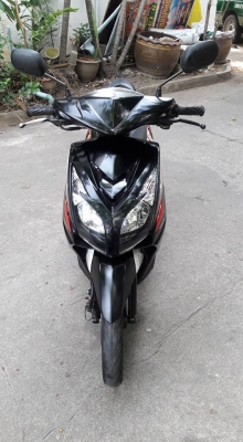 ขายลูกเดียว mio115ตาคู่ ปี2550 ขายถูกๆ