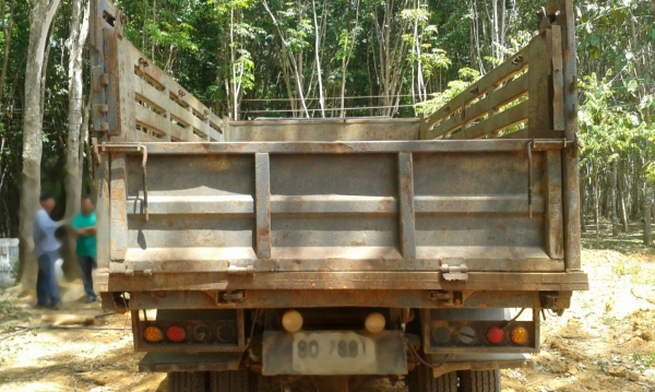 Hino  fc120  รถสวยเดิมๆ เก่าเก็บไม่มีช้ำ