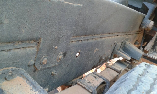 Hino  fc120  รถสวยเดิมๆ เก่าเก็บไม่มีช้ำ