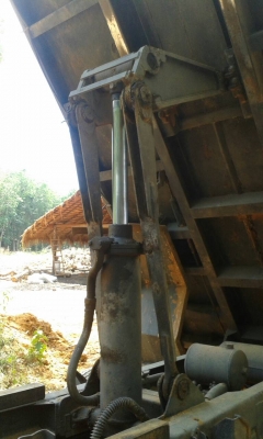 Hino  fc120  รถสวยเดิมๆ เก่าเก็บไม่มีช้ำ