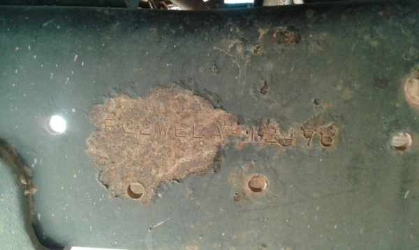 Hino  fc120  รถสวยเดิมๆ เก่าเก็บไม่มีช้ำ