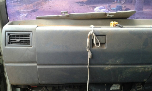 Hino  fc120  รถสวยเดิมๆ เก่าเก็บไม่มีช้ำ