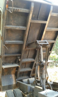 Hino  fc120  รถสวยเดิมๆ เก่าเก็บไม่มีช้ำ