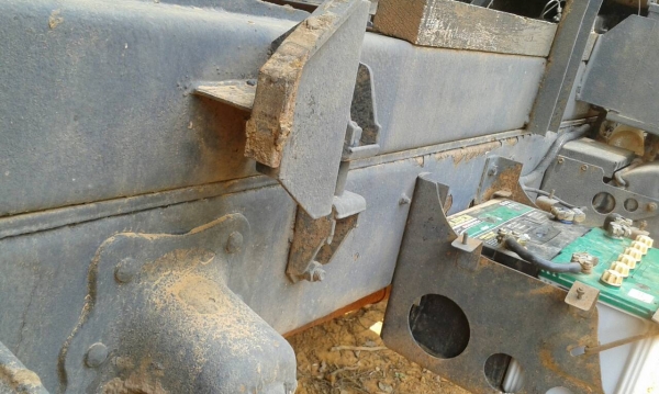 Hino  fc120  รถสวยเดิมๆ เก่าเก็บไม่มีช้ำ