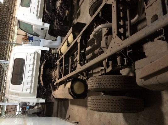 ขาย6ล้ออีซูซุ NPR เชื้อเพลิง NGV100\% ขาย6ล้ออีซูซุ NPR เชื้อเพลิง NGV100\%