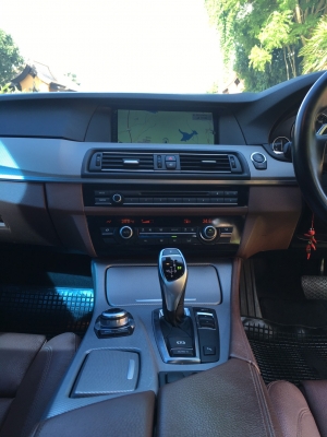 BMW 528I SPORT ปี 2013  (เจ้าของขายเอง)