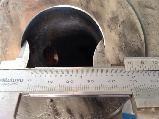 ขายหัวปั้มน้ำสแตนเลส Ebara ขนาดเข้า 2.5นิ้ว ออก 2นิ้ว สภาพสวย หมุนนิ่ม พร้อมใช้งาน ขายหัวปั้มน้ำสแตนเลส Ebara ขนาดเข้า 2.5นิ้ว ออก 2นิ้ว สภาพสวย หมุนนิ่ม พร้อมใช้งาน