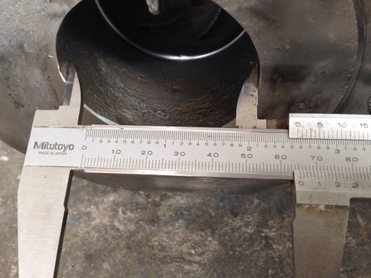 ขายหัวปั้มน้ำสแตนเลส Ebara ขนาดเข้า 2.5นิ้ว ออก 2นิ้ว สภาพสวย หมุนนิ่ม พร้อมใช้งาน ขายหัวปั้มน้ำสแตนเลส Ebara ขนาดเข้า 2.5นิ้ว ออก 2นิ้ว สภาพสวย หมุนนิ่ม พร้อมใช้งาน