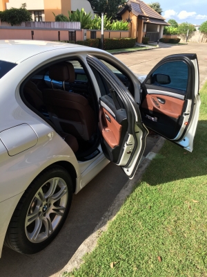 BMW 528I SPORT ปี 2013  (เจ้าของขายเอง)