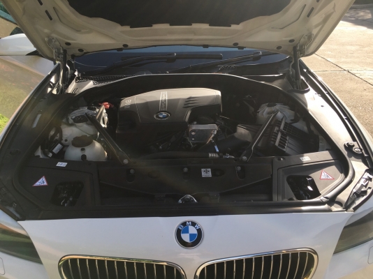 BMW 528I SPORT ปี 2013  (เจ้าของขายเอง)