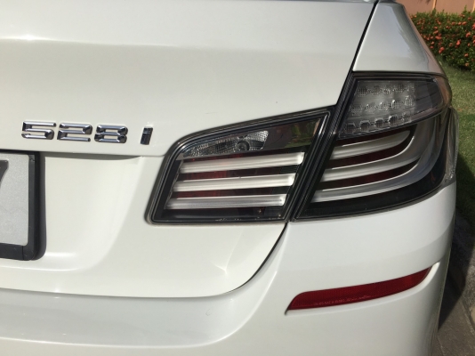 BMW 528I SPORT ปี 2013  (เจ้าของขายเอง)