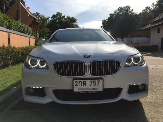 BMW 528I SPORT ปี 2013  (เจ้าของขายเอง)