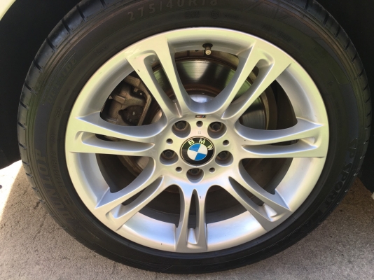 BMW 528I SPORT ปี 2013  (เจ้าของขายเอง)