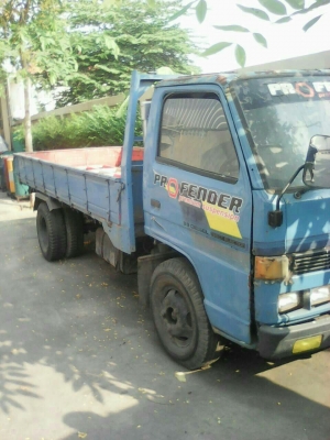 ขายอิซูสุ เอกสารพร้อมโอน