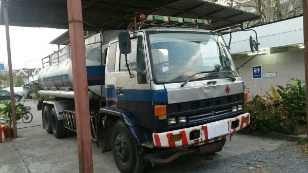Isuzu  175  แรงม้า
