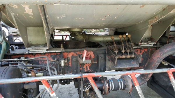 Isuzu  175  แรงม้า