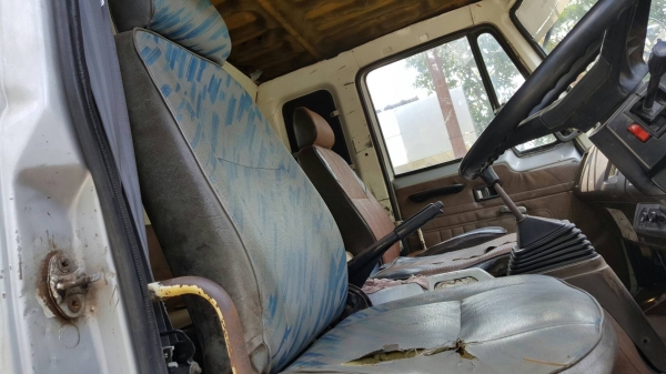 Isuzu  175  แรงม้า