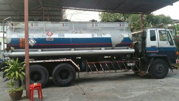 Isuzu  175  แรงม้า