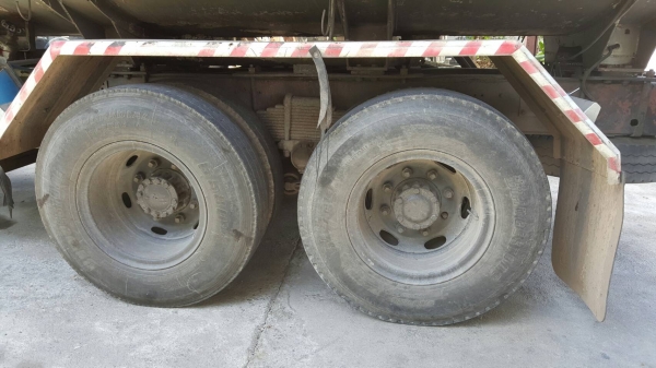 Isuzu  175  แรงม้า