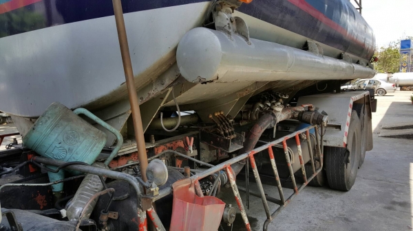 Isuzu  175  แรงม้า