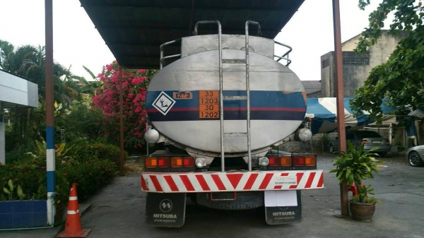 Isuzu  175  แรงม้า