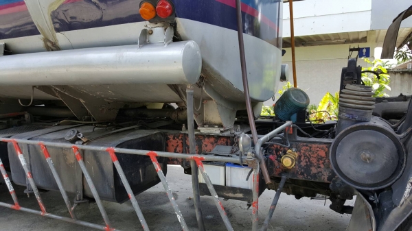 Isuzu  175  แรงม้า