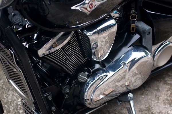 Kawasaki Vulcan900 Custom 08 คู่มือBookservice ครบ Kawasaki Vulcan900 Custom 08 คู่มือBookservice ครบ