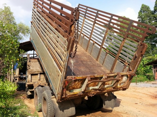 ขายรถ10ล้อ หัวยาว ดั้ม2เพลาใหญ่ สโลอินเตอร์ เครื่อง168แรง EH700 เครื่องดีแคชซีสวย เอกสารพร้อมโอน สนใจโทร 090-8588220คุณนะ 093-3258446คุณบิว หรือเข้าดูสินค้าอื่นๆได้ที่ www.narong2truck.com หรือ www.truck.in.th/498 หรือเพจFacebook ณรงค์ ซื้อขายรถมือสอง (เว ขายรถ10ล้อ หัวยาว ดั้ม2เพลาใหญ่ สโลอินเตอร์ เครื่อง168แรง EH700 เครื่องดีแคชซีสวย เอกสารพร้อมโอน สนใจโทร 090-8588220คุณนะ 093-3258446คุณบิว หรือเข้าดูสินค้าอื่นๆได้ที่ www.narong2truck.com หรือ www.truck.in.th/498 หรือเพจFacebook ณรงค์ ซื้อขายรถมือสอง (เว