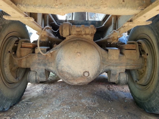 ขายรถ10ล้อ หัวยาว ดั้ม2เพลาใหญ่ สโลอินเตอร์ เครื่อง168แรง EH700 เครื่องดีแคชซีสวย เอกสารพร้อมโอน สนใจโทร 090-8588220คุณนะ 093-3258446คุณบิว หรือเข้าดูสินค้าอื่นๆได้ที่ www.narong2truck.com หรือ www.truck.in.th/498 หรือเพจFacebook ณรงค์ ซื้อขายรถมือสอง (เว