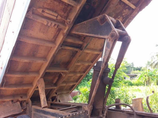 ขายรถ10ล้อ หัวยาว ดั้ม2เพลาใหญ่ สโลอินเตอร์ เครื่อง168แรง EH700 เครื่องดีแคชซีสวย เอกสารพร้อมโอน สนใจโทร 090-8588220คุณนะ 093-3258446คุณบิว หรือเข้าดูสินค้าอื่นๆได้ที่ www.narong2truck.com หรือ www.truck.in.th/498 หรือเพจFacebook ณรงค์ ซื้อขายรถมือสอง (เว