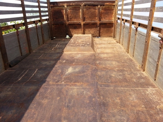 ขายรถ10ล้อ หัวยาว ดั้ม2เพลาใหญ่ สโลอินเตอร์ เครื่อง168แรง EH700 เครื่องดีแคชซีสวย เอกสารพร้อมโอน สนใจโทร 090-8588220คุณนะ 093-3258446คุณบิว หรือเข้าดูสินค้าอื่นๆได้ที่ www.narong2truck.com หรือ www.truck.in.th/498 หรือเพจFacebook ณรงค์ ซื้อขายรถมือสอง (เว