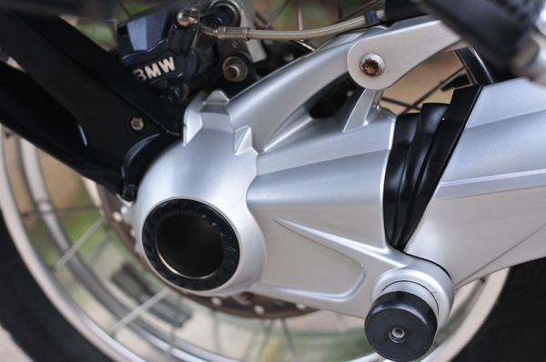 ขาย BMW R 1200 GS ปี06 รถศูนย์ทะเบียนแท้ เอกสารพร้อมโอน