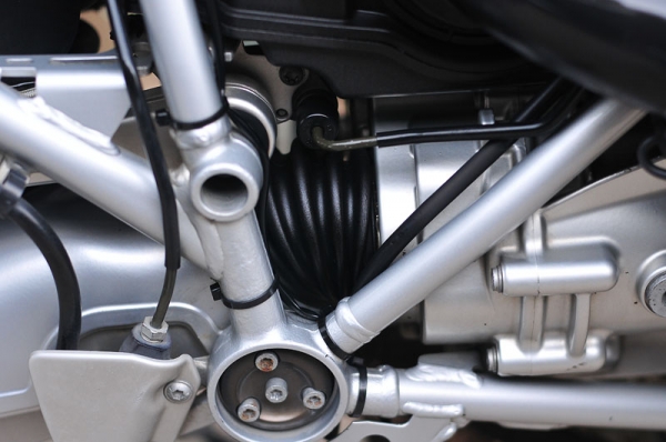 ขาย BMW R 1200 GS ปี06 รถศูนย์ทะเบียนแท้ เอกสารพร้อมโอน