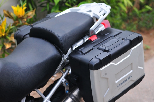 ขาย BMW R 1200 GS ปี06 รถศูนย์ทะเบียนแท้ เอกสารพร้อมโอน