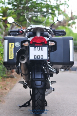 ขาย BMW R 1200 GS ปี06 รถศูนย์ทะเบียนแท้ เอกสารพร้อมโอน