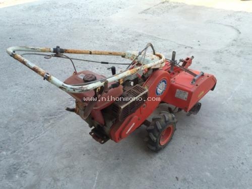 รถพรวนดินเดินตาม  MAMETORA   MRV3  รหัสสินค้า : 80903772  www.nihonmono.com