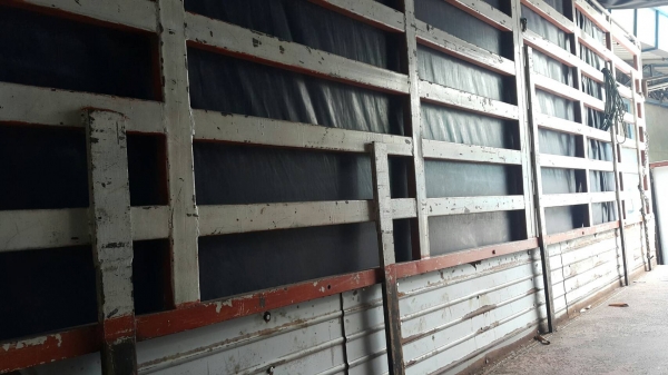 ขายกระบะใส่เมก้า 6.5 เมตรคัสซี 82 กว้าง 226 ยาว 650 สูง 220 เมตร ขายกระบะใส่เมก้า 6.5 เมตรคัสซี 82 กว้าง 226 ยาว 650 สูง 220 เมตร