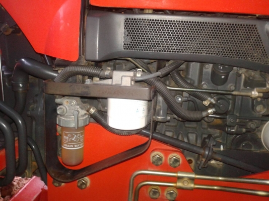 Kubota อุปกรณ์ติดรถมีใบมีดดันหน้าเท่านั้นคะ Kubota อุปกรณ์ติดรถมีใบมีดดันหน้าเท่านั้นคะ