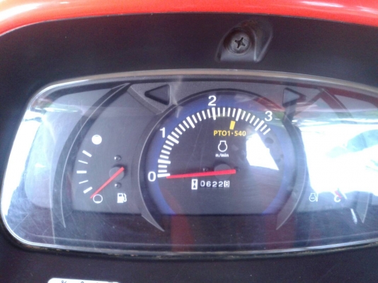 Kubota อุปกรณ์ติดรถมีใบมีดดันหน้าเท่านั้นคะ Kubota อุปกรณ์ติดรถมีใบมีดดันหน้าเท่านั้นคะ