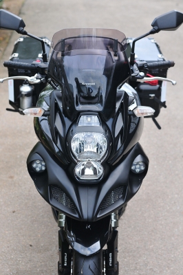 ขาย Kawasaki Versys 650 ABS โฉมปี12 เอกสารพร้อมโอน ขาย Kawasaki Versys 650 ABS โฉมปี12 เอกสารพร้อมโอน