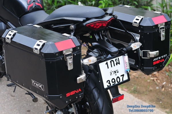 ขาย Kawasaki Versys 650 ABS โฉมปี12 เอกสารพร้อมโอน ขาย Kawasaki Versys 650 ABS โฉมปี12 เอกสารพร้อมโอน