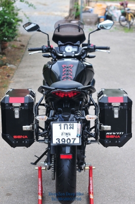 ขาย Kawasaki Versys 650 ABS โฉมปี12 เอกสารพร้อมโอน ขาย Kawasaki Versys 650 ABS โฉมปี12 เอกสารพร้อมโอน