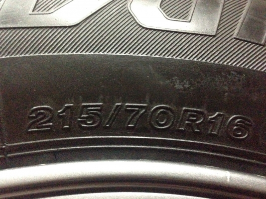 แม็ก ISUZU All New D-Max X ซีรี่ พร้อมยาง 215-70-16 แม็ก ISUZU All New D-Max X ซีรี่ พร้อมยาง 215-70-16