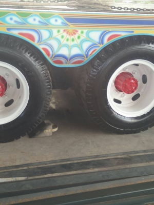 ขาย10 ล้อ2 เพลา รากรถเกี่ยว3Hเครื่อง195เดิมรถห้างพร้อมใช้ราคา890.000ต่อรอง