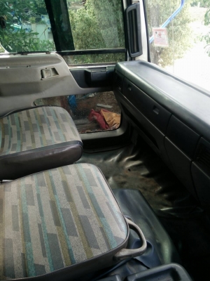 ขาย10 ล้อ2 เพลา รากรถเกี่ยว3Hเครื่อง195เดิมรถห้างพร้อมใช้ราคา890.000ต่อรอง